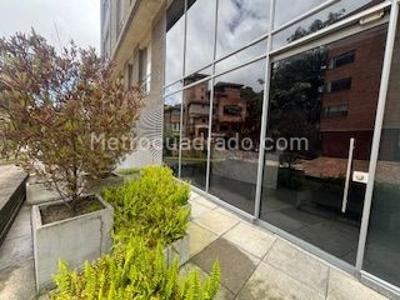 Apartamento en venta en Chapinero Alto, Bogotá · foto 13 de 13
