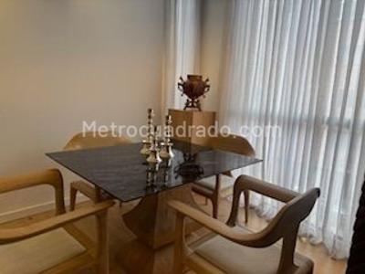 Apartamento en venta en Chapinero Alto, Bogotá · foto 3 de 13