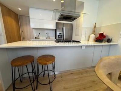 Apartamento en venta en Chapinero Alto, Bogotá · foto 4 de 13