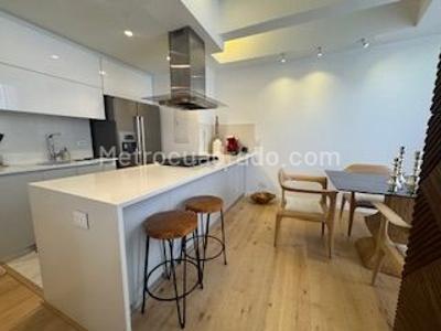 Apartamento en venta en Chapinero Alto, Bogotá · foto 5 de 13