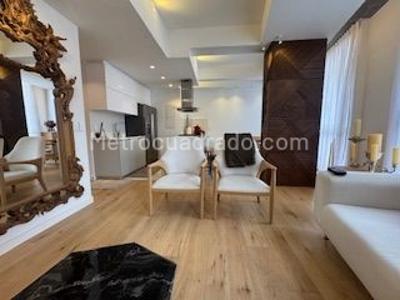 Apartamento en venta en Chapinero Alto, Bogotá · foto 6 de 13