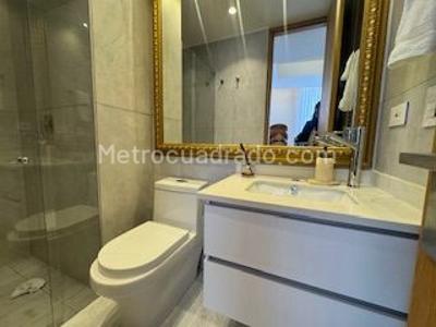 Apartamento en venta en Chapinero Alto, Bogotá · foto 7 de 13