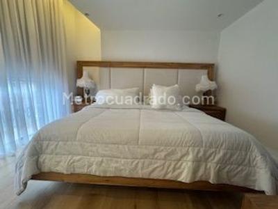 Apartamento en venta en Chapinero Alto, Bogotá · foto 9 de 13