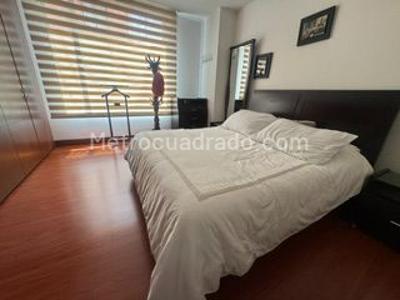 Apartamento en venta en Chico Reservado Chico, Bogotá · foto 10 de 10