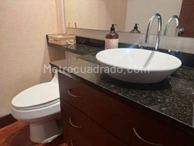 Apartamento en venta en Chico Reservado Chico, Bogotá · foto 2 de 10