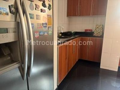 Apartamento en venta en Chico Reservado Chico, Bogotá · foto 3 de 10