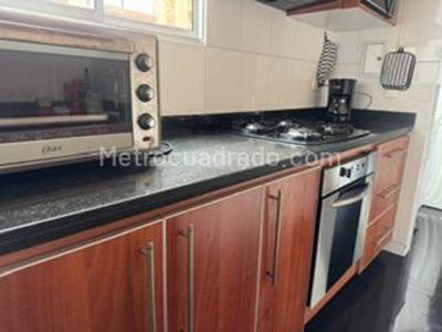 Apartamento en venta en Chico Reservado Chico, Bogotá · foto 4 de 10