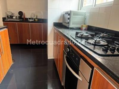 Apartamento en venta en Chico Reservado Chico, Bogotá · foto 5 de 10