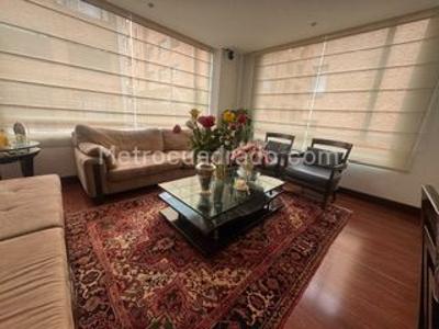 Apartamento en venta en Chico Reservado Chico, Bogotá · foto 6 de 10