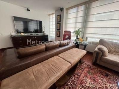Apartamento en venta en Chico Reservado Chico, Bogotá · foto 7 de 10