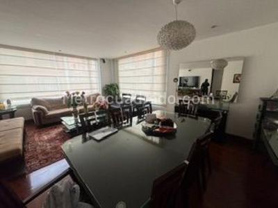Apartamento en venta en Chico Reservado Chico, Bogotá · foto 8 de 10