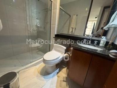 Apartamento en venta en Chico Reservado Chico, Bogotá · foto 9 de 10