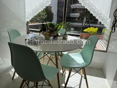 Apartamento en Venta, SANTA BARBARA CENTRAL, Bogotá D.C.