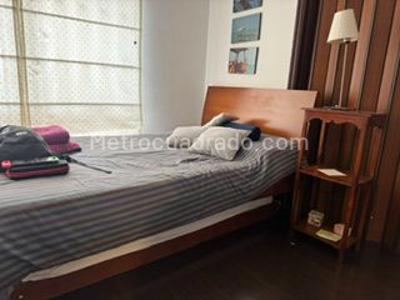 Apartamento de 3 alcobas en venta en Country Virrey, Bogotá, 25 m² · foto 11 de 14