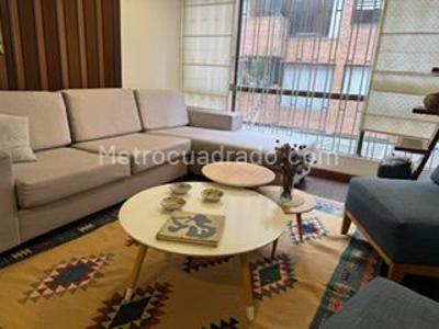 Apartamento de 3 alcobas en venta en Country Virrey, Bogotá, 25 m² · foto 14 de 14