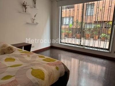 Apartamento de 3 alcobas en venta en Country Virrey, Bogotá, 25 m² · foto 3 de 14