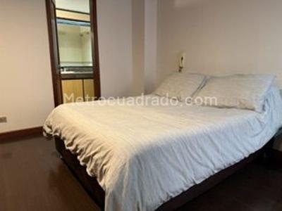 Apartamento de 3 alcobas en venta en Country Virrey, Bogotá, 25 m² · foto 5 de 14