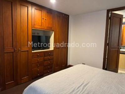 Apartamento de 3 alcobas en venta en Country Virrey, Bogotá, 25 m² · foto 6 de 14