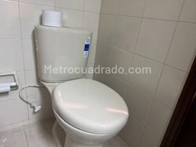Apartamento de 3 alcobas en venta en Country Virrey, Bogotá, 25 m² · foto 10 de 14