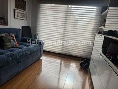 Apartamento de 3 alcobas en venta en Santa Barbara Occidental, Bogotá, 144 m² · foto 10 de 20