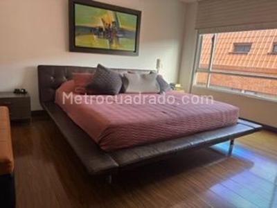 Apartamento de 3 alcobas en venta en Santa Barbara Occidental, Bogotá, 144 m² · foto 13 de 20