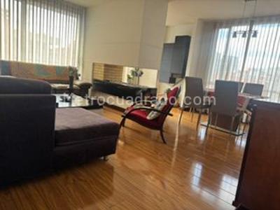 Apartamento de 3 alcobas en venta en Santa Barbara Occidental, Bogotá, 144 m² · foto 18 de 20