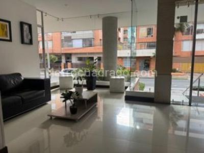 Apartamento de 3 alcobas en venta en Santa Barbara Occidental, Bogotá, 144 m² · foto 20 de 20