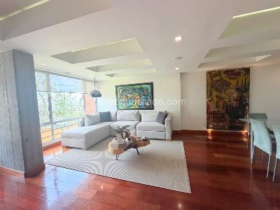 Apartamento en venta en Las Rosales, Bogotá · foto 10 de 14