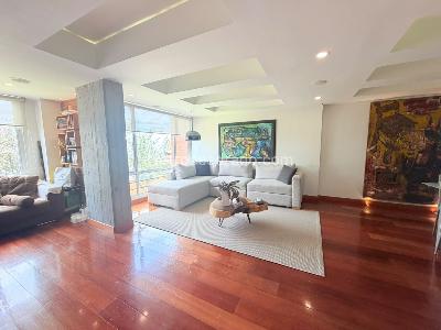 Apartamento en venta en Las Rosales, Bogotá · foto 11 de 14