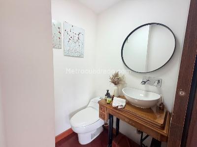 Apartamento en venta en Las Rosales, Bogotá · foto 12 de 14