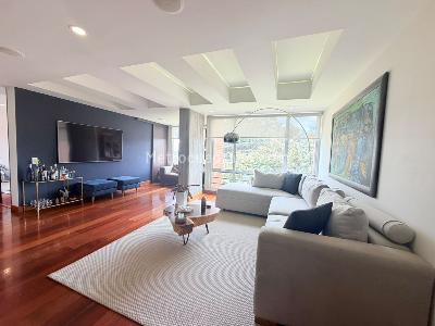 Apartamento en venta en Las Rosales, Bogotá · foto 13 de 14