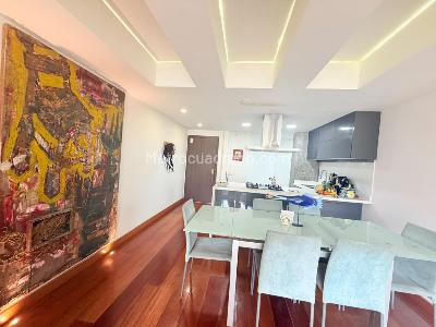 Apartamento en venta en Las Rosales, Bogotá · foto 14 de 14