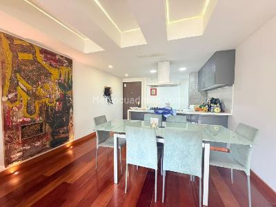 Apartamento en venta en Las Rosales, Bogotá · foto 3 de 14