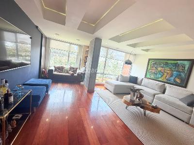 Apartamento en venta en Las Rosales, Bogotá · foto 4 de 14
