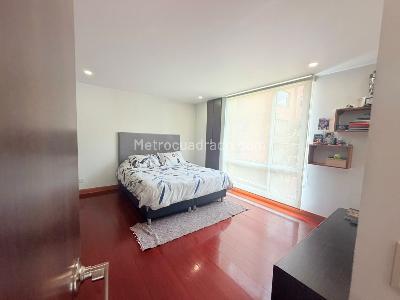 Apartamento en venta en Las Rosales, Bogotá · foto 5 de 14