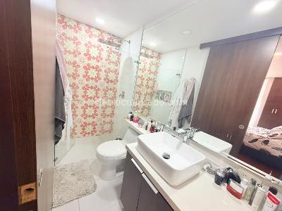 Apartamento en venta en Las Rosales, Bogotá · foto 6 de 14
