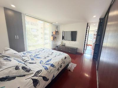 Apartamento en venta en Las Rosales, Bogotá · foto 7 de 14