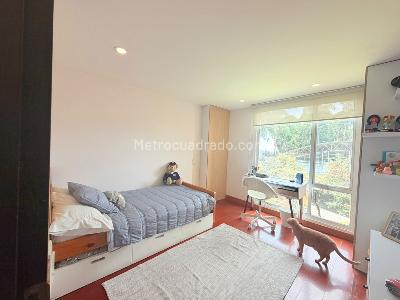Apartamento en venta en Las Rosales, Bogotá · foto 8 de 14