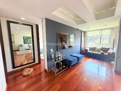 Apartamento en venta en Las Rosales, Bogotá · foto 9 de 14