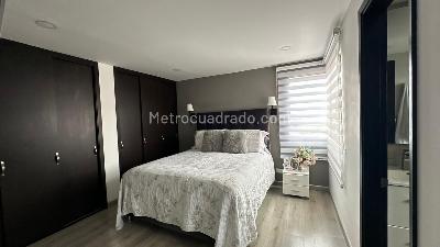 Apartamento de 3 alcobas en venta en Ciudad Salitre, Bogotá, 96 m² · foto 13 de 18