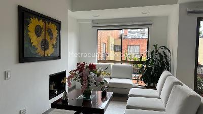 Apartamento de 3 alcobas en venta en Ciudad Salitre, Bogotá, 96 m² · foto 15 de 18