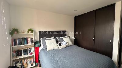 Apartamento de 3 alcobas en venta en Ciudad Salitre, Bogotá, 96 m² · foto 17 de 18