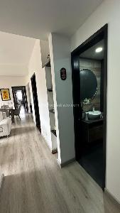 Apartamento de 3 alcobas en venta en Ciudad Salitre, Bogotá, 96 m² · foto 3 de 18