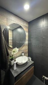 Apartamento de 3 alcobas en venta en Ciudad Salitre, Bogotá, 96 m² · foto 5 de 18
