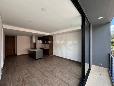 Apartamento de 2 alcobas en venta en Santa Paula, Bogotá, 69 m² · foto 10 de 15
