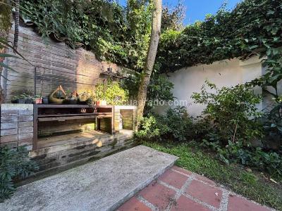 Casa en venta en Santa Barbara Alta, Bogotá · foto 2 de 20