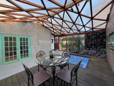 Casa en venta en Santa Barbara Alta, Bogotá · foto 3 de 20
