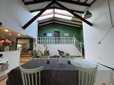 Casa en venta en Santa Barbara Alta, Bogotá · foto 4 de 20