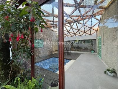 Casa en venta en Santa Barbara Alta, Bogotá · foto 5 de 20