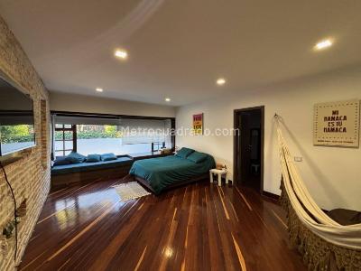 Casa en venta en Santa Barbara Alta, Bogotá · foto 9 de 20